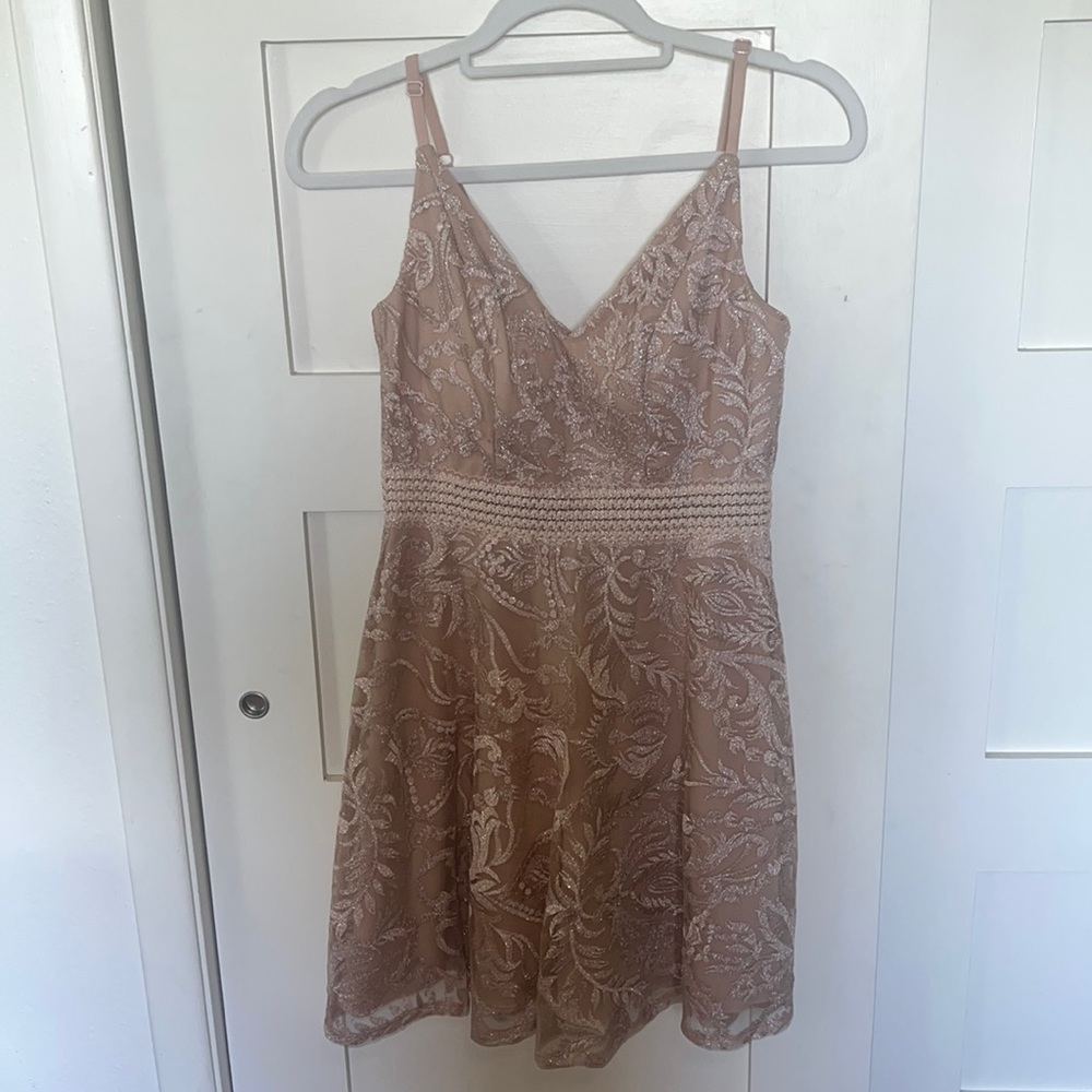 homecoming dress